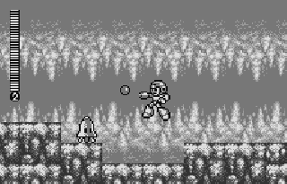Screenshot Thumbnail / Media File 1 for Rockman & Forte - Mirai Kara no Chousen Sha (J) [M][!]